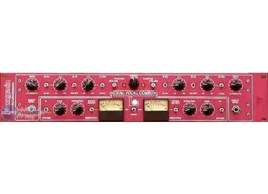 Langevin Dual Vocal Combo