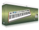 Arturia Analog Experience : The Laboratory 61 touches