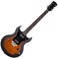 [NAMM] Vox Series 22 Guitars