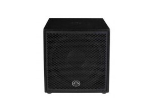 Wharfedale Delta 15B
