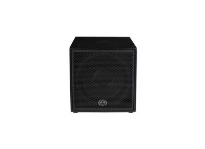 Wharfedale Delta 15B