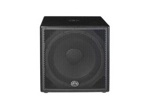 Wharfedale Delta 18B