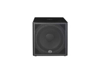 Wharfedale Delta 18B