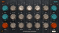 Mellowmuse EQ3V Equalizer