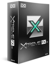 UVI Xtreme FX