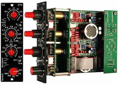 Sound Skulptor EQ573