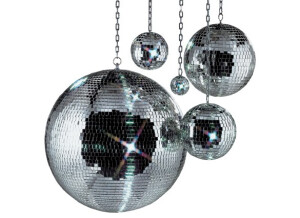 ADJ (American DJ) MB 10