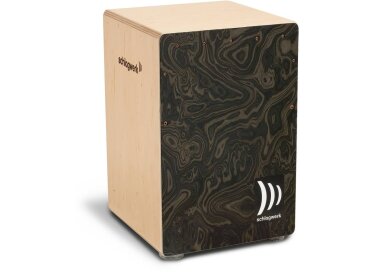 Schlagwerk CP 4006 - Night Burl