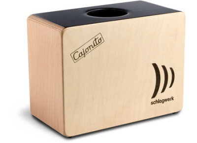 Schlagwerk DC 300 Cajonito