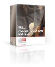 Ilya Efimov Sound Production Complete Guitar Bundle