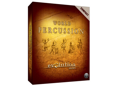 Best Service World Percussion Compact