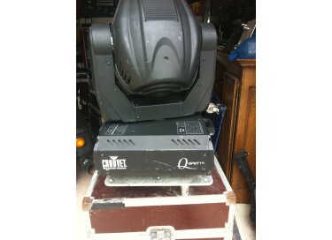 Chauvet Q-Spot 575