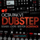 Elektron Octa-Pak 1: Dubstep & 2: Electro