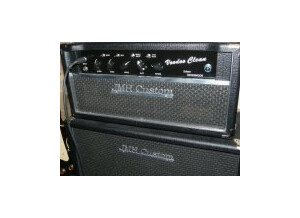 JMH Custom The "Voodoo Clean" Signature Edwin Denninger