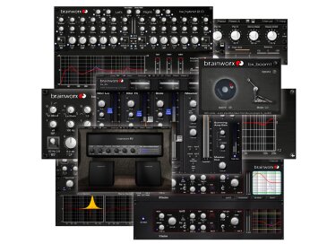 Brainworx bx_ALL Bundle