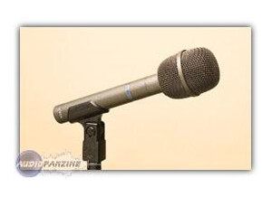 Audio-Technica ATM31a