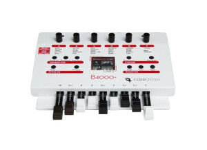 Ferrofish B4000+ Organ Expander