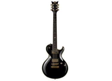 DBZ Guitars Bolero AB