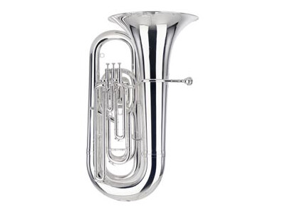 Besson BE994 Sovereign BBb Tuba