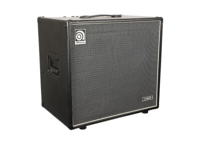 Ampeg BA600 210