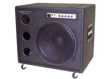 Motion Sound SW15