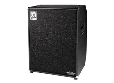 Ampeg Heritage SVT-410HLF
