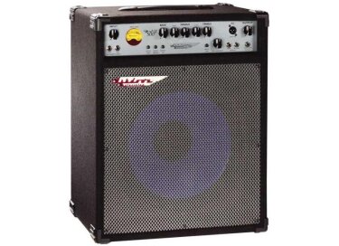 Ashdown MAG C115-300 EVO II Combo