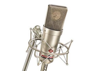 Neumann TLM 127