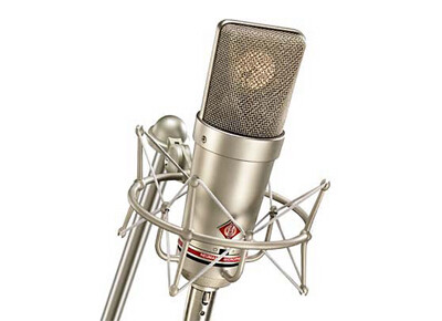 Neumann TLM 127
