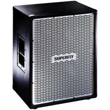 Ashdown Superfly 484 Cabinet