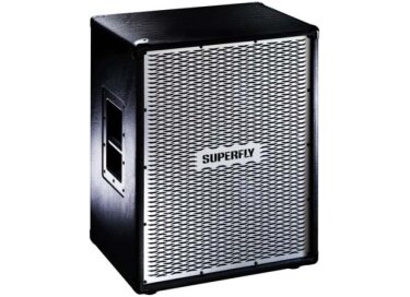 Ashdown Superfly 484 Cabinet