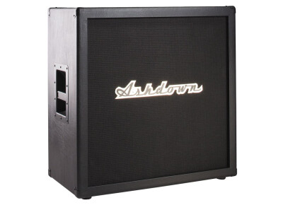 Ashdown PM 412 Closed Cabinet