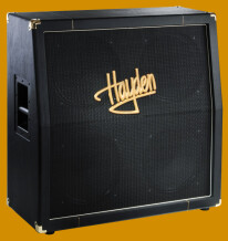 Hayden Classic  412A Cabinet