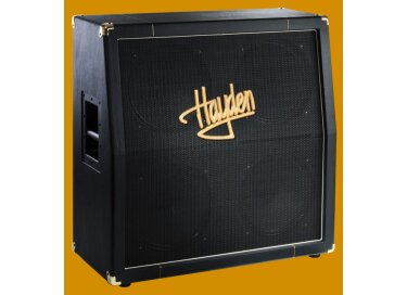 Hayden Classic 412A Cabinet