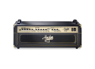 Hayden Peacemaker 60 Head