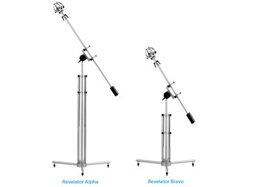 Enhanced Audio Revelator Bravo