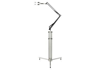 Enhanced Audio Revelator II