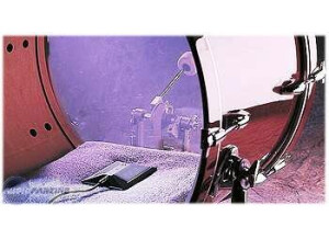Shure SM91