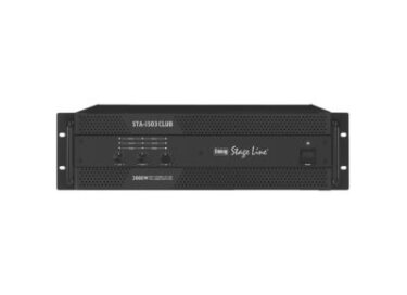 img Stage Line STA-1503 CLUB