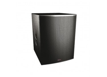 American Audio Sense 18B