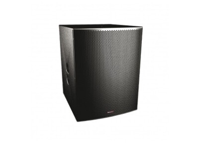 American Audio Sense 18B