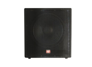 Cerwin Vega INT-118S V2