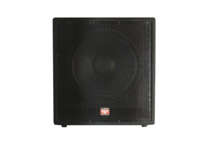 Cerwin Vega INT-118S V2