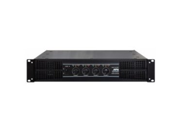 Hpa Electronic QA 4300