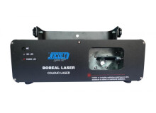 Nicols Boreal Laser