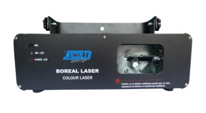Nicols Boreal Laser