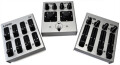 Livid Instruments XPC Controllers for Block/OhmRGB