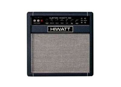 Hiwatt SA-112 Custom 50 112 Combo