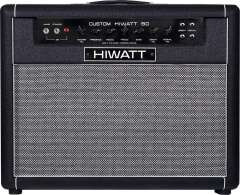 Hiwatt SA-212 Custom 50 212 Combo