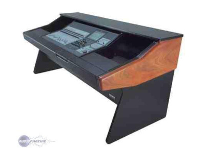 Omnirax Synergy 800 DMX-R100